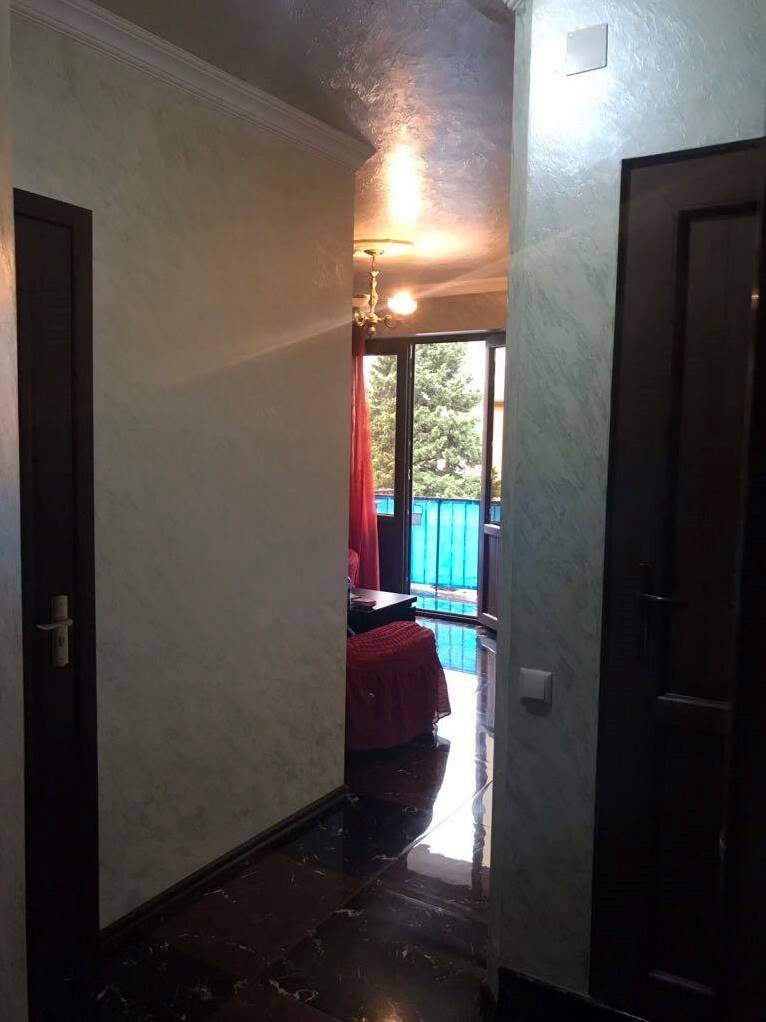 Cosy flat in Batumi id-948 - Batumi Vacation Rentals