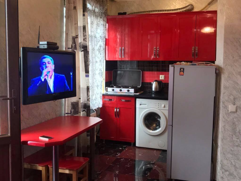 Cosy flat in Batumi id-948 - Batumi Vacation Rentals