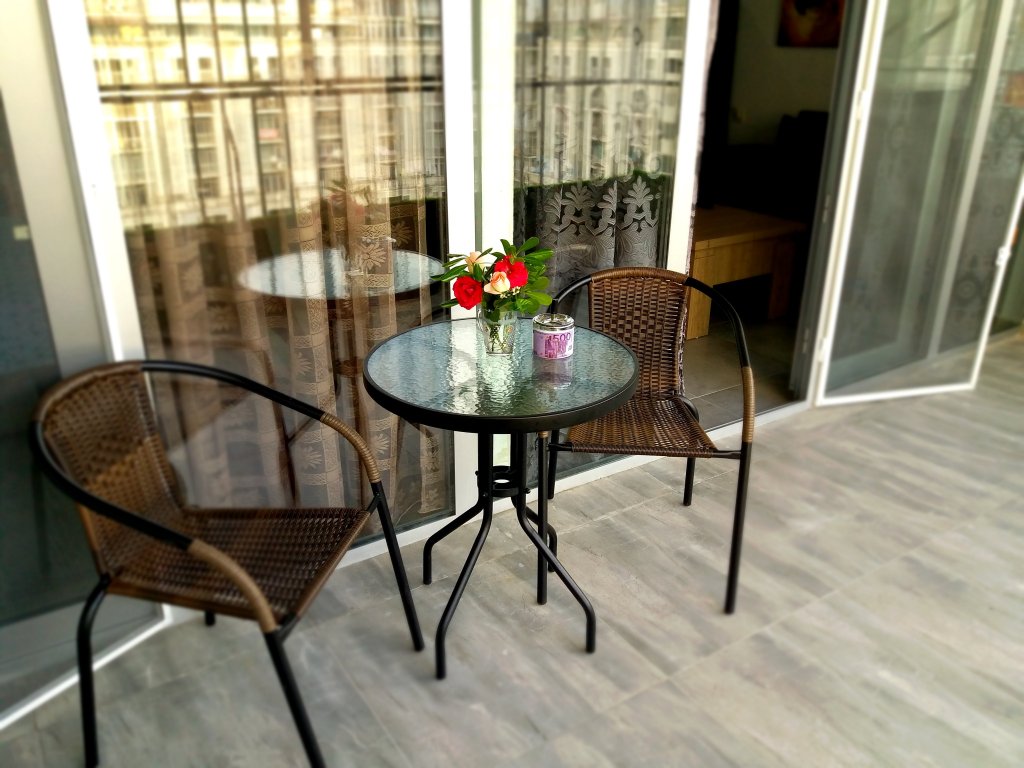 Apartments by the sea id-950 - Batumi Vacation Rentals