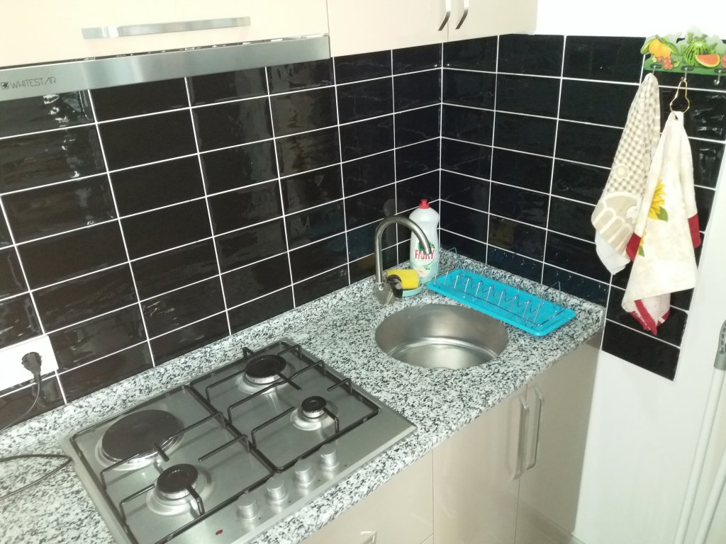 Apartments by the sea id-950 - Batumi Vacation Rentals