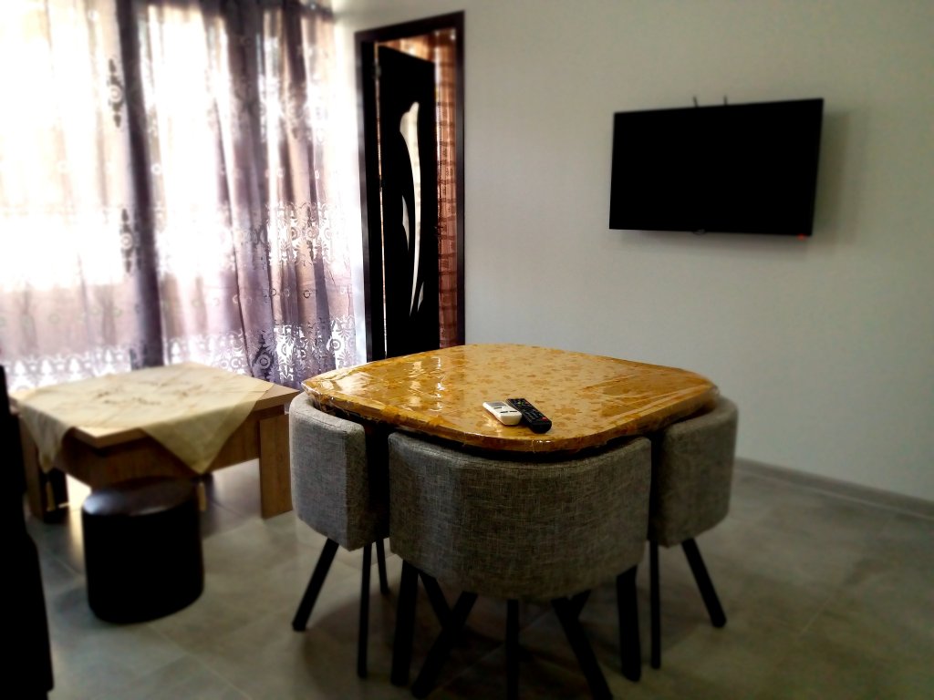Apartments by the sea id-950 - Batumi Vacation Rentals
