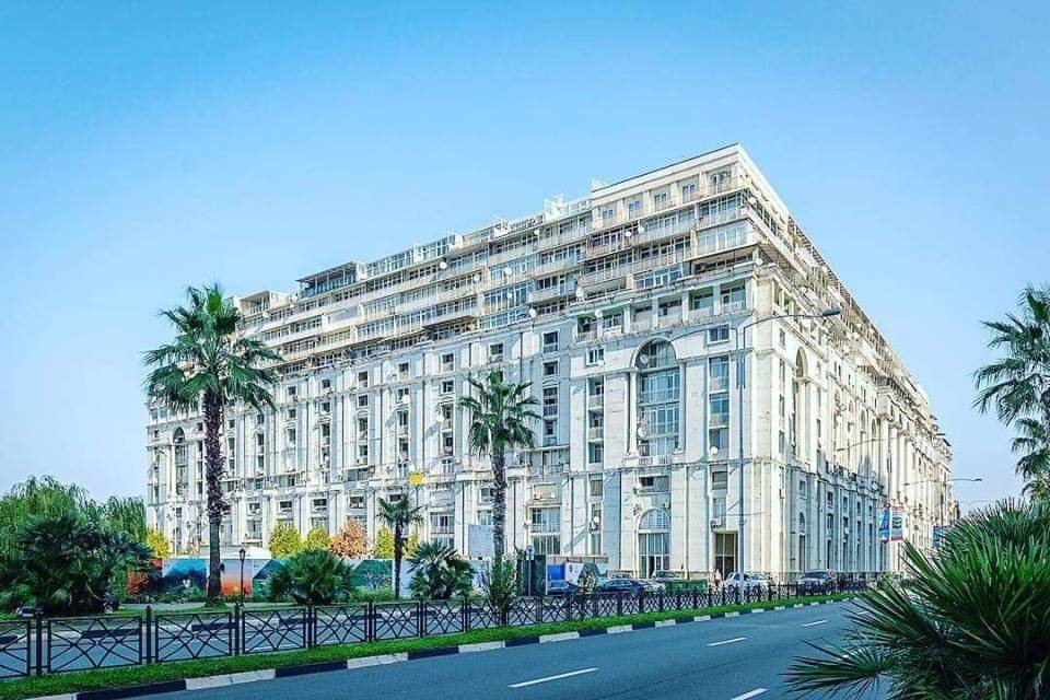 Apartments by the sea id-950 - Batumi Vacation Rentals