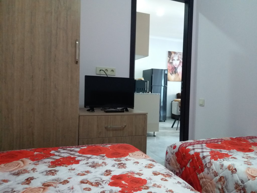 Apartments by the sea id-950 - Batumi Vacation Rentals