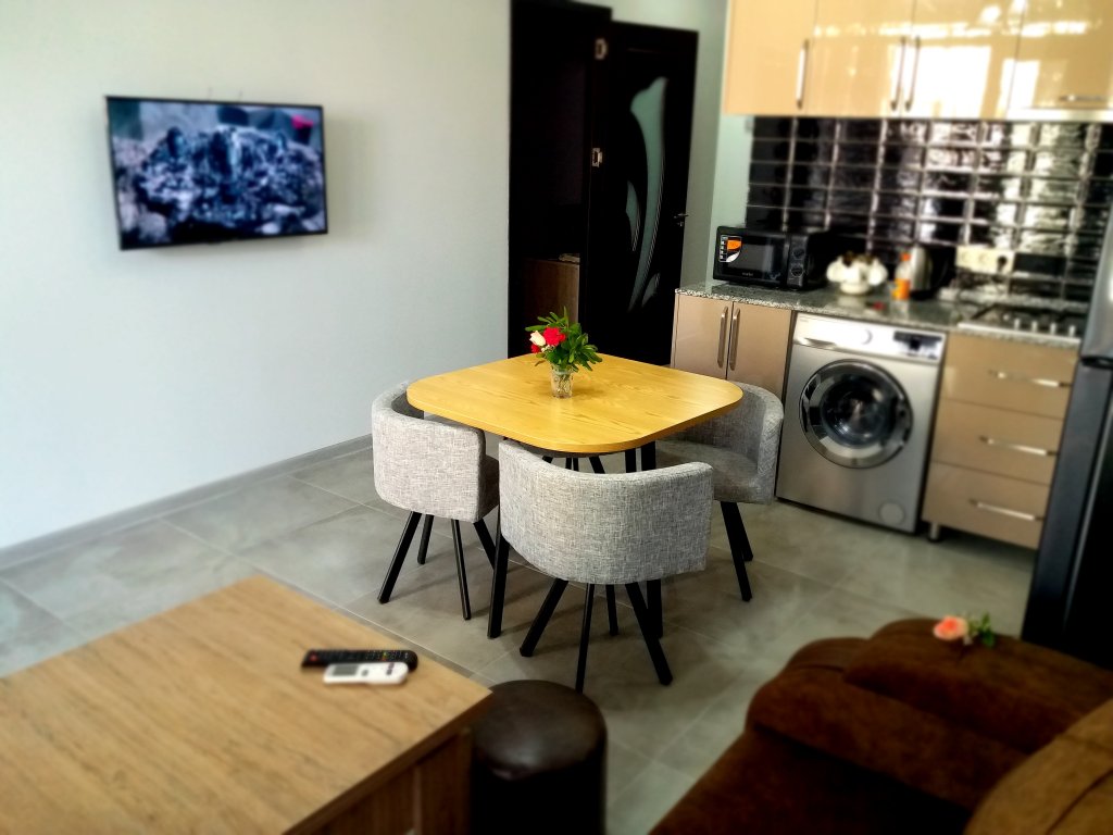 Apartments by the sea id-950 - Batumi Vacation Rentals