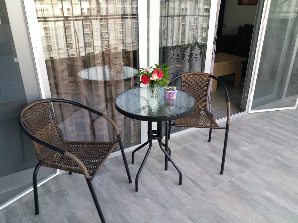 Apartments by the sea id-950 - Batumi Vacation Rentals