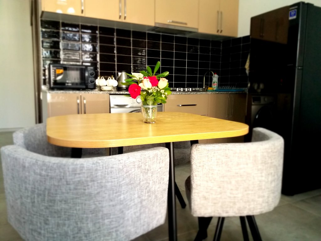 Apartments by the sea id-950 - Batumi Vacation Rentals
