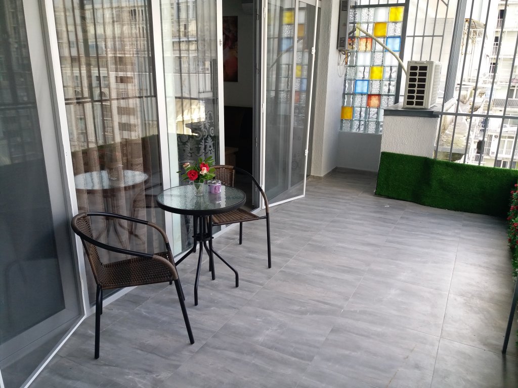 Apartments by the sea id-950 - Batumi Vacation Rentals