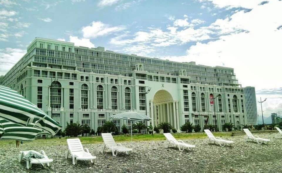 Apartments by the sea id-950 - Batumi Vacation Rentals