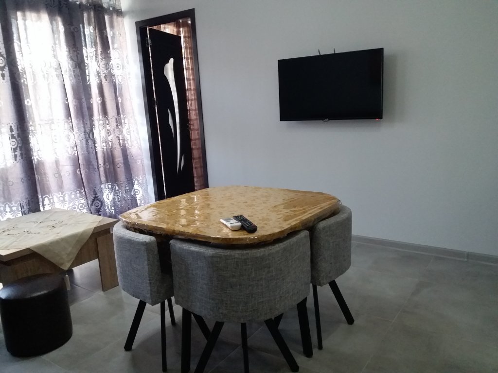 Apartments by the sea id-950 - Batumi Vacation Rentals