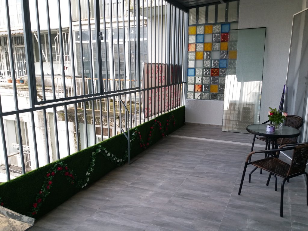 Apartments by the sea id-950 - Batumi Vacation Rentals