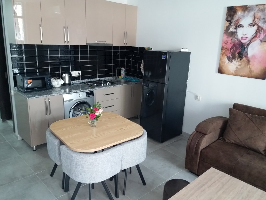 Apartments by the sea id-950 - Batumi Vacation Rentals