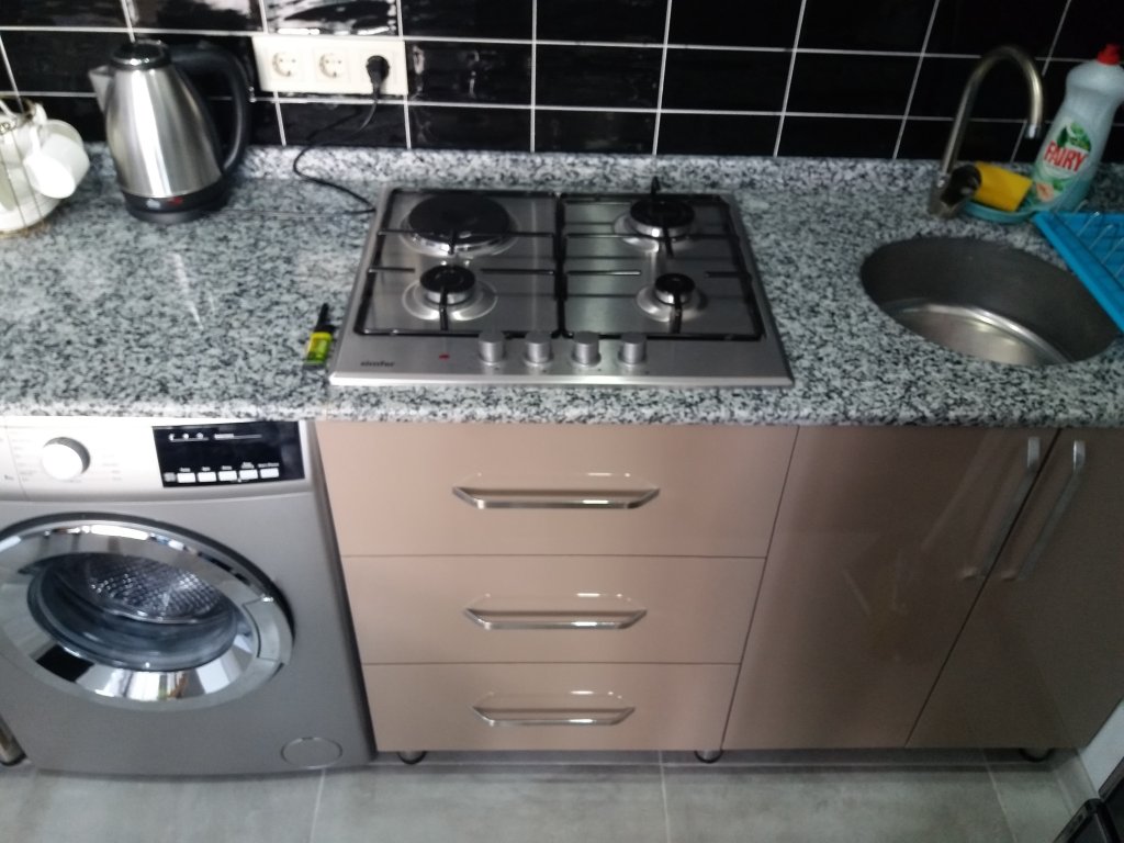 Apartments by the sea id-950 - Batumi Vacation Rentals