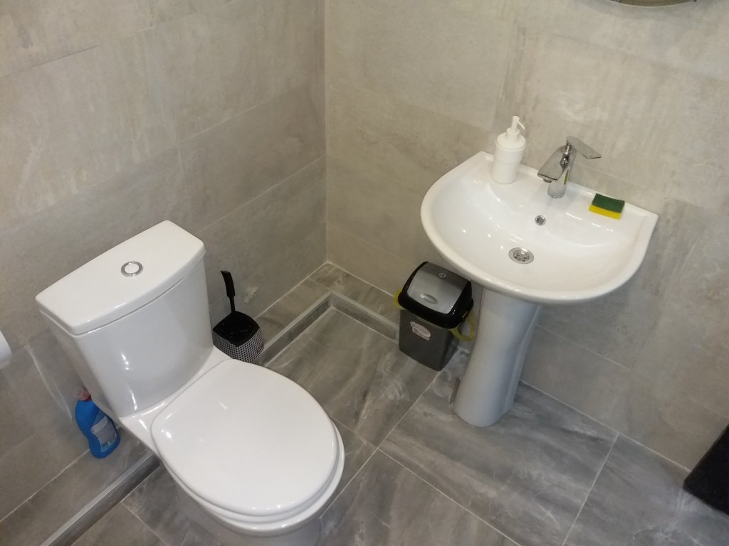 Apartments by the sea id-950 - Batumi Vacation Rentals