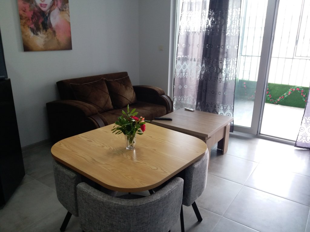 Apartments by the sea id-950 -  rent an apartment in Batumi