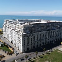 Апартаменты в 50 м от моря в ЖК "Магнолия"