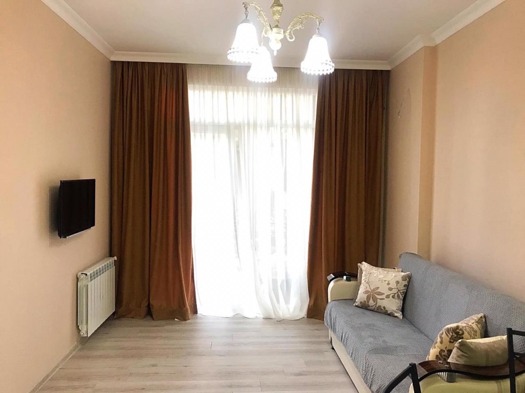 1-bedroom apartment id-951 - Batumi Vacation Rentals