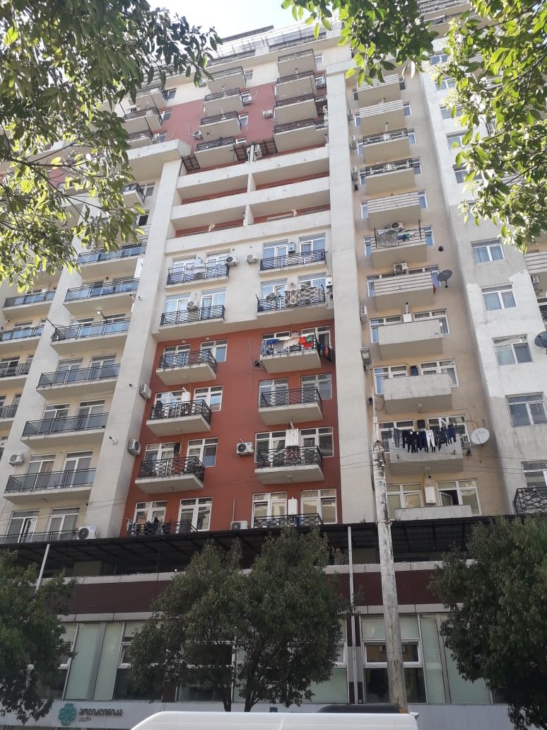 1-bedroom apartment id-951 - Batumi Vacation Rentals