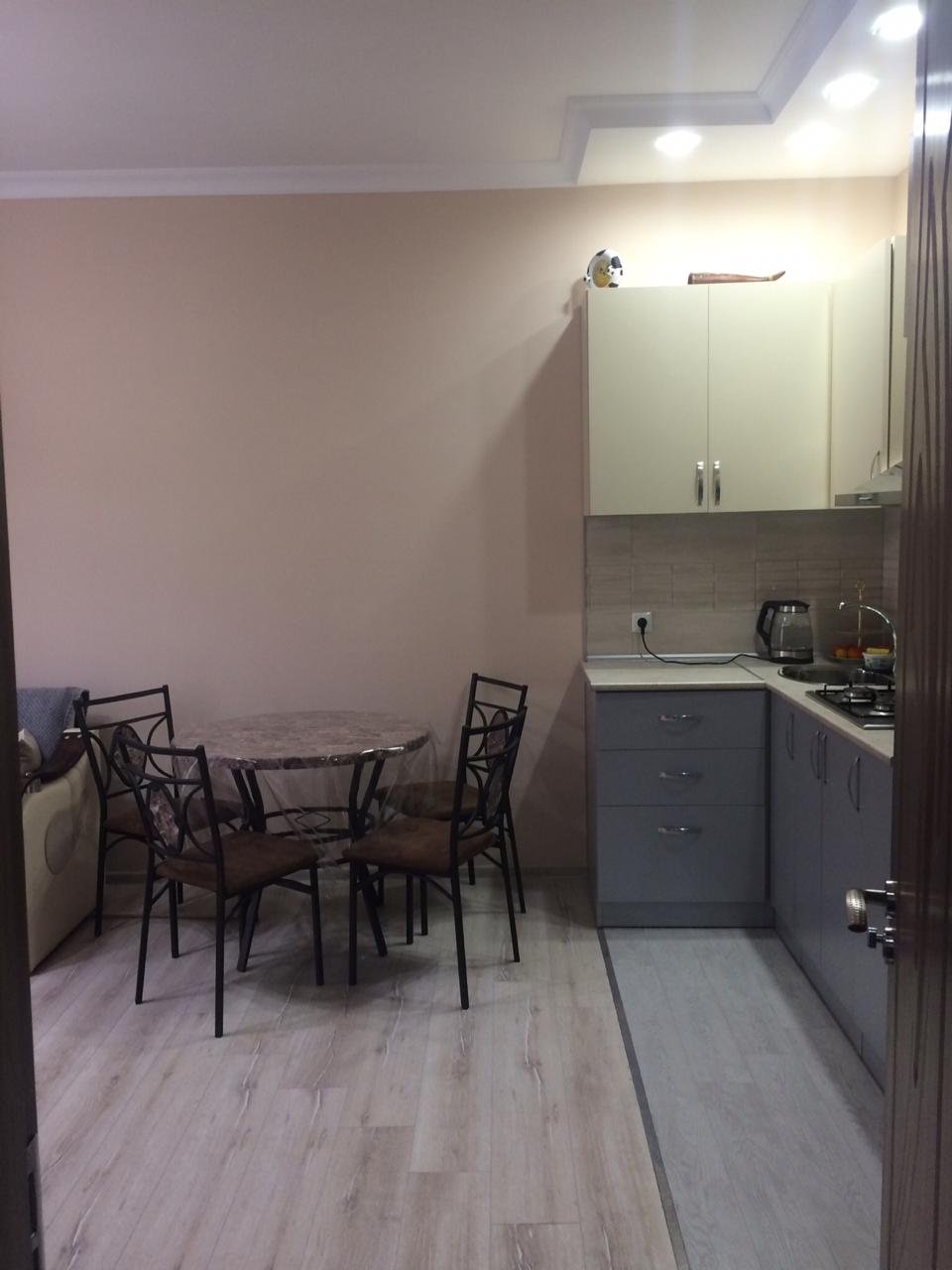 1-bedroom apartment id-951 - Batumi Vacation Rentals