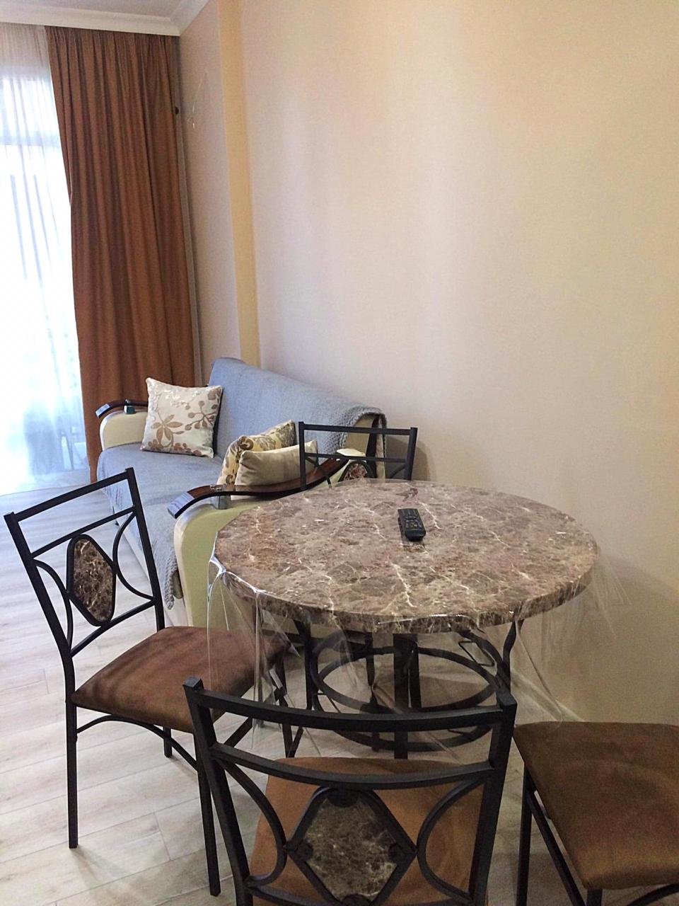 1-bedroom apartment id-951 - Batumi Vacation Rentals