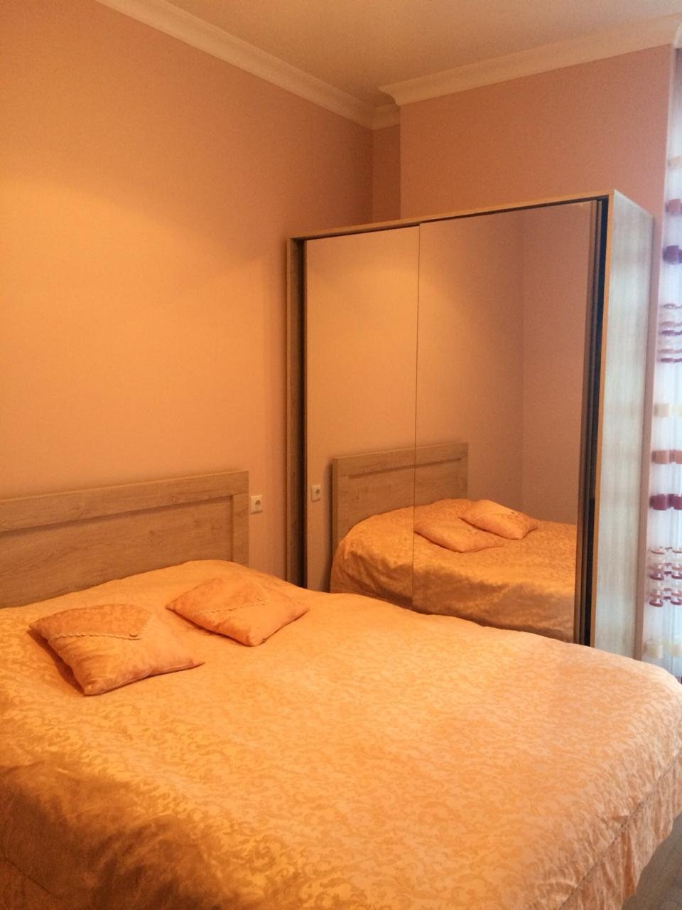 2-комнатная квартира в Центре id-951 - аренда апартаментов в Батуми