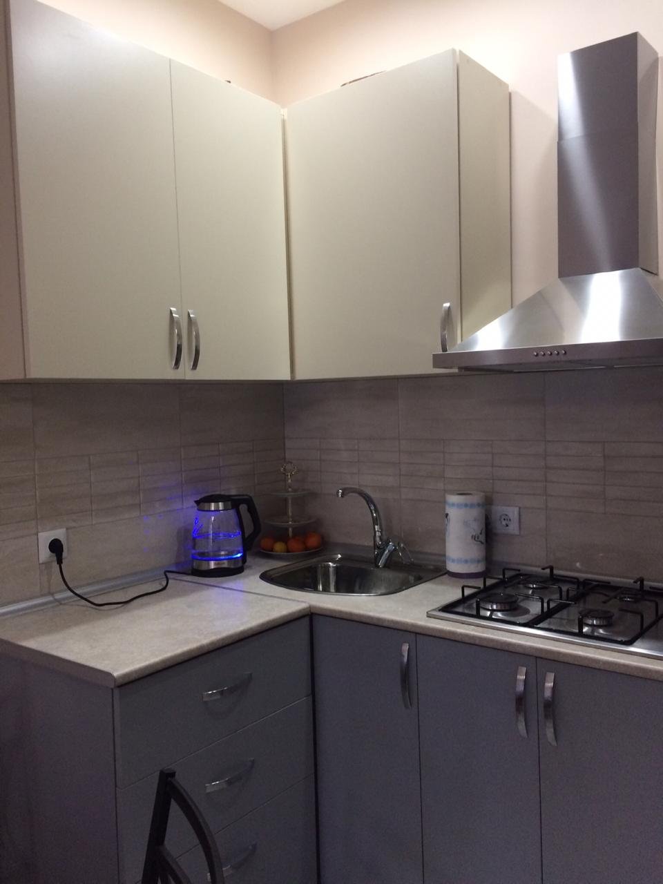 1-bedroom apartment id-951 - Batumi Vacation Rentals