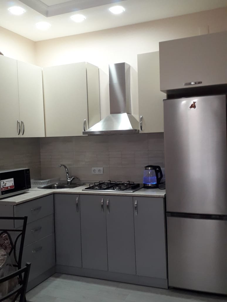 1-bedroom apartment id-951 - Batumi Vacation Rentals