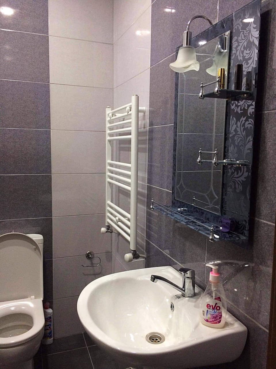 1-bedroom apartment id-951 - Batumi Vacation Rentals