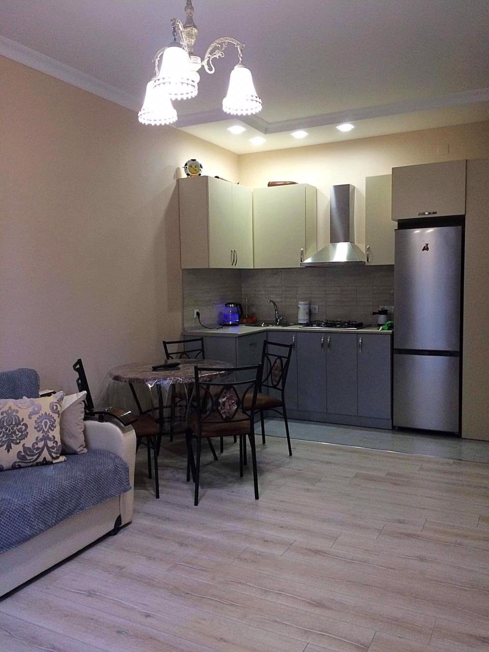 1-bedroom apartment id-951 - Batumi Vacation Rentals