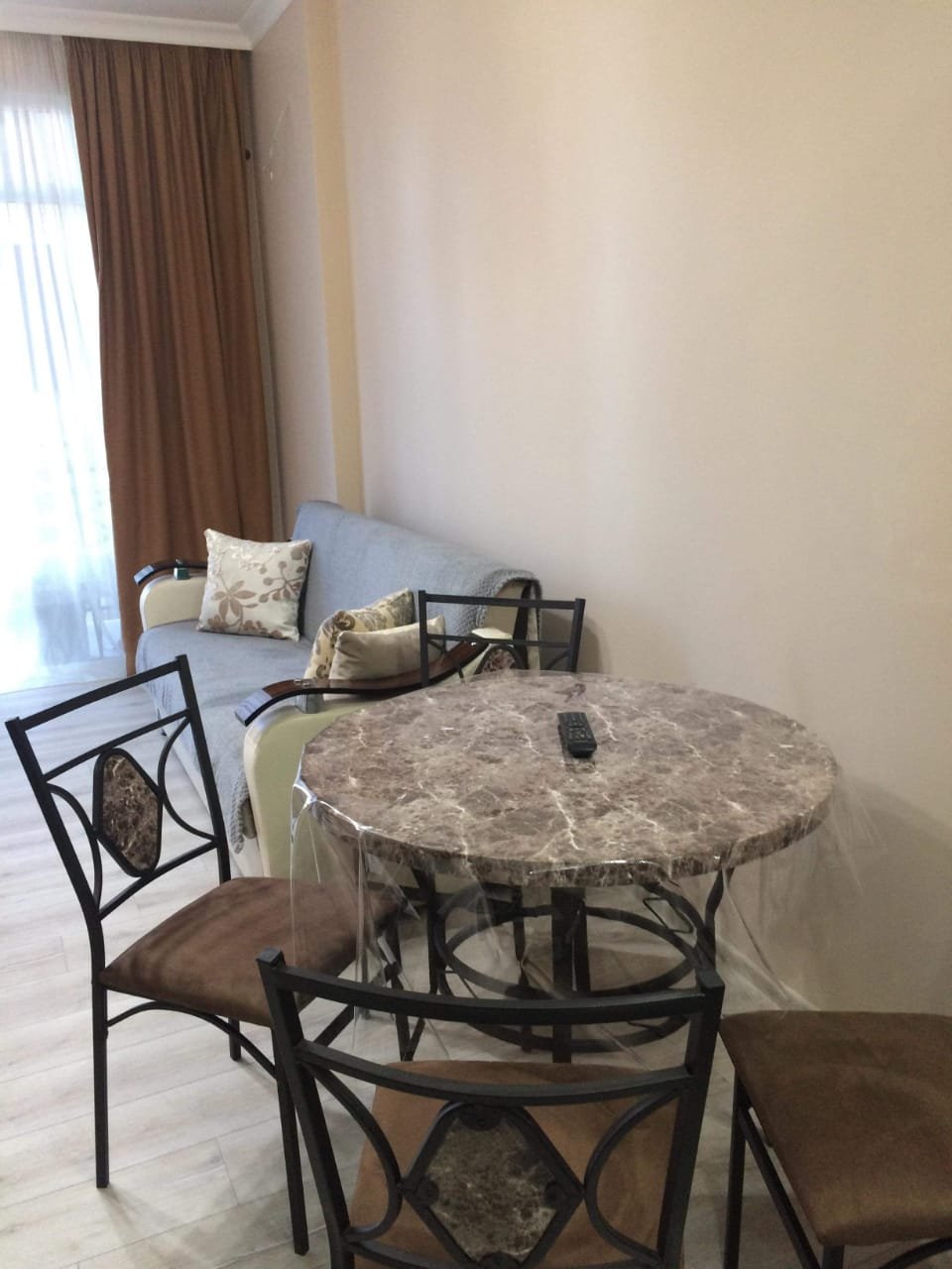 1-bedroom apartment id-951 - Batumi Vacation Rentals