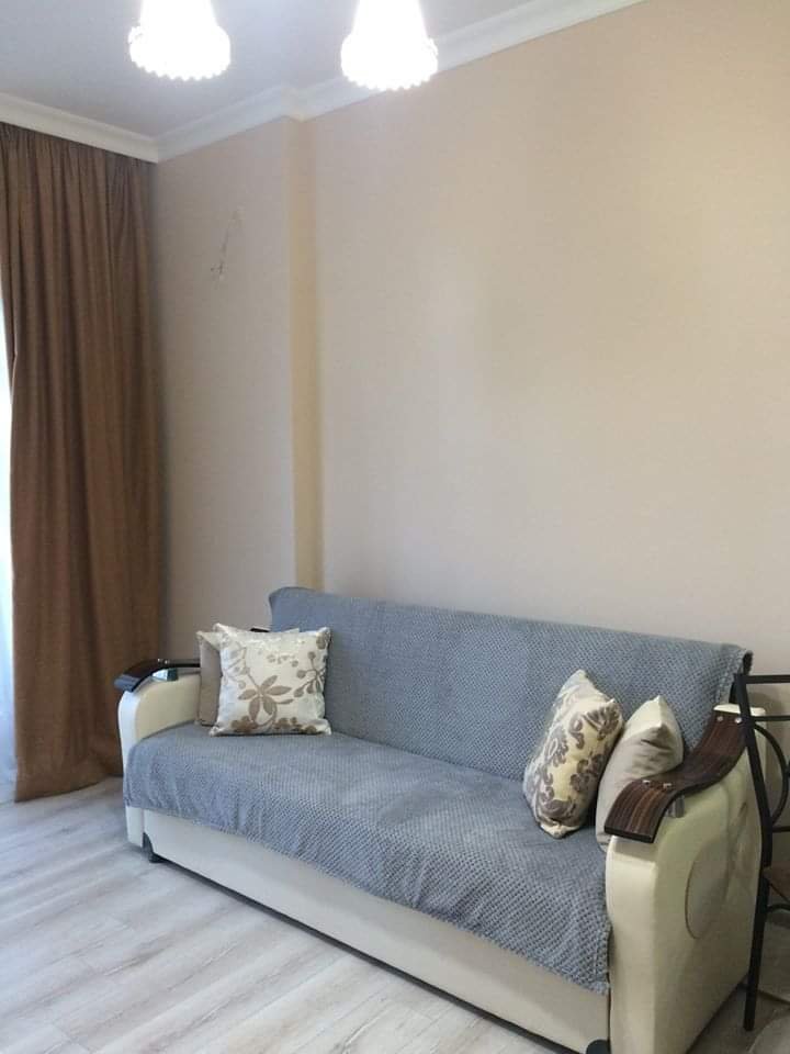 2-комнатная квартира в Центре id-951 - аренда апартаментов в Батуми