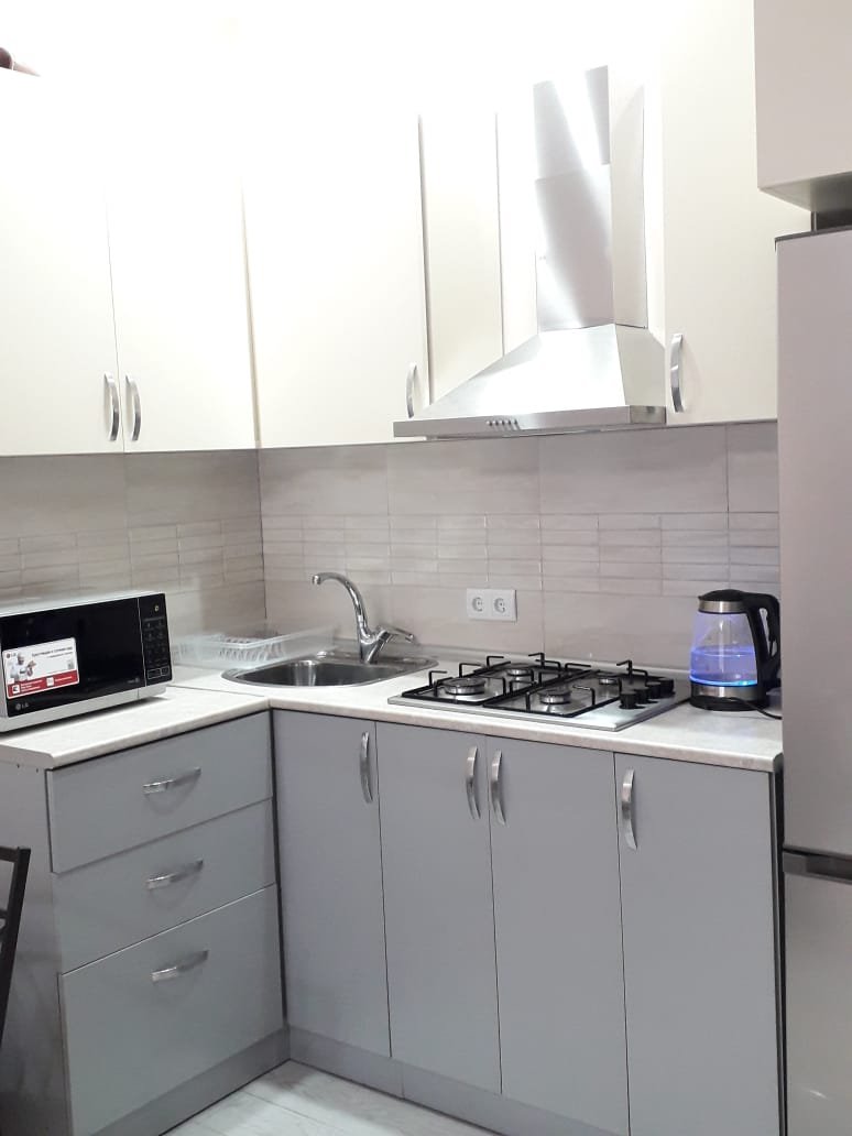 1-bedroom apartment id-951 - Batumi Vacation Rentals
