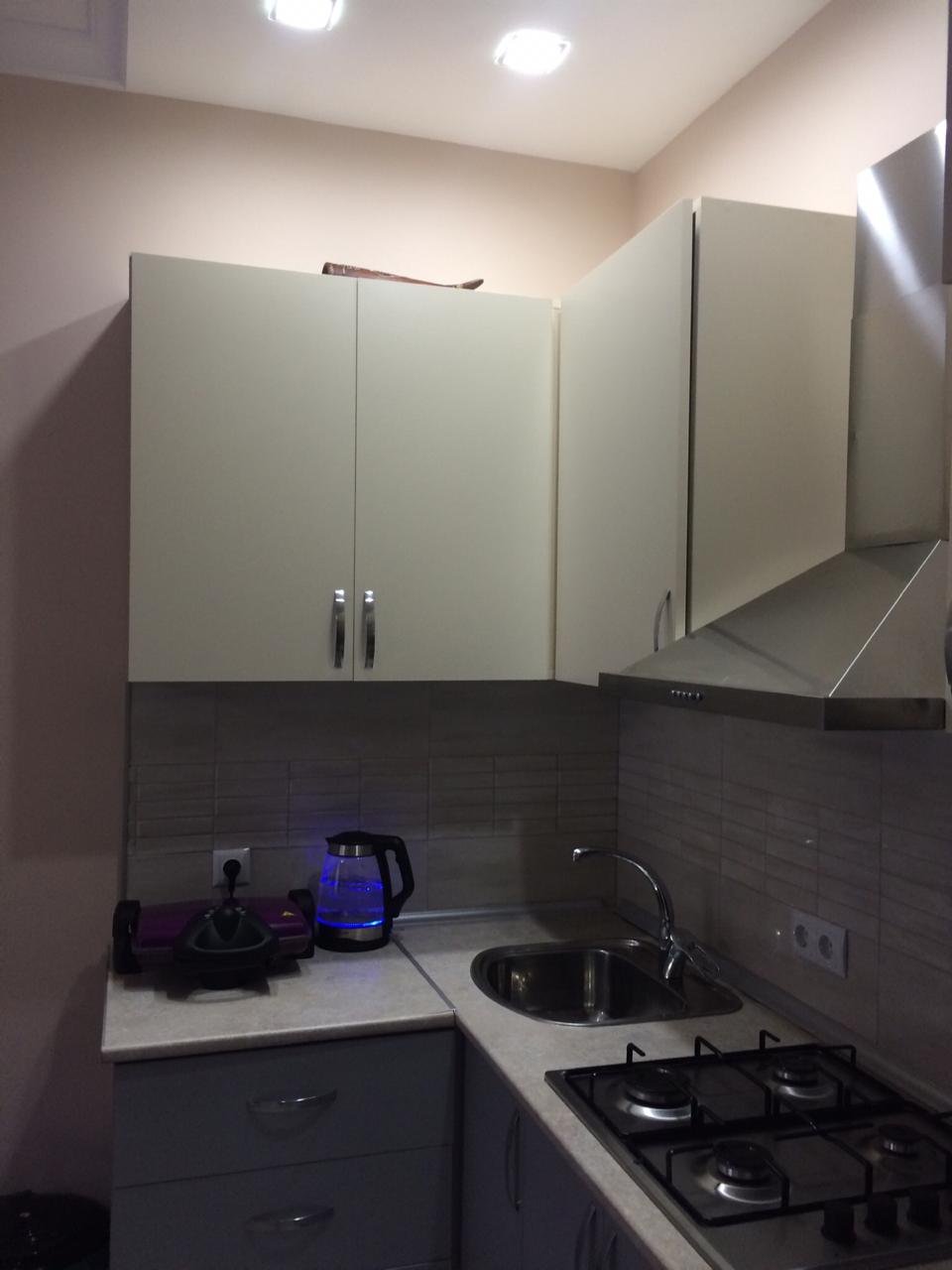 1-bedroom apartment id-951 - Batumi Vacation Rentals