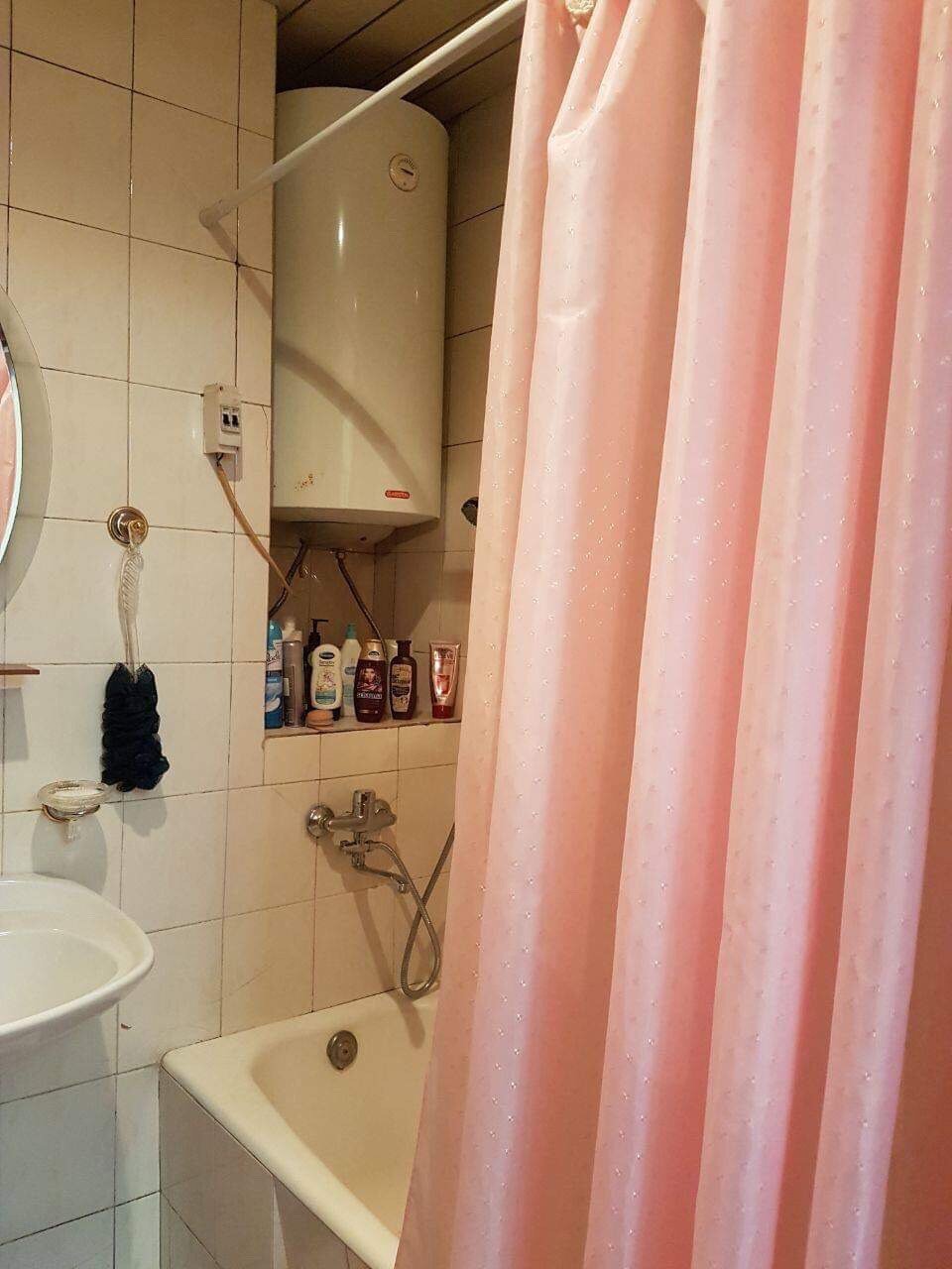 1-bedroom apartment in centre id-952 - Batumi Vacation Rentals
