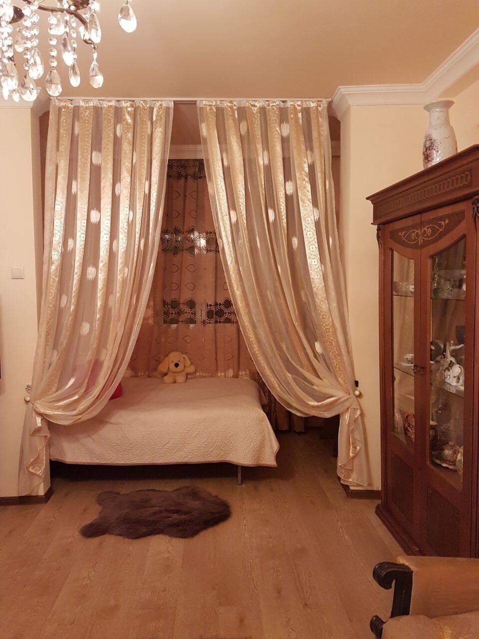 1-bedroom apartment in centre id-952 - Batumi Vacation Rentals