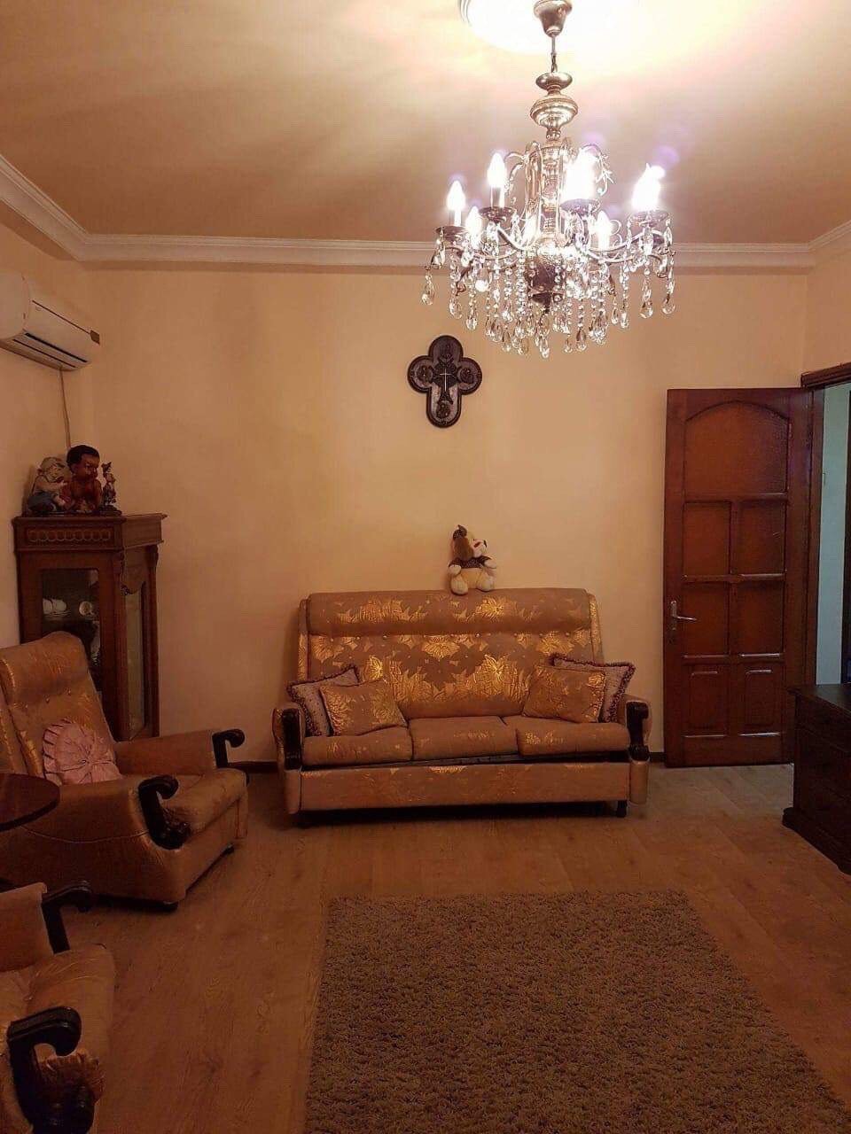 1-bedroom apartment in centre id-952 - Batumi Vacation Rentals