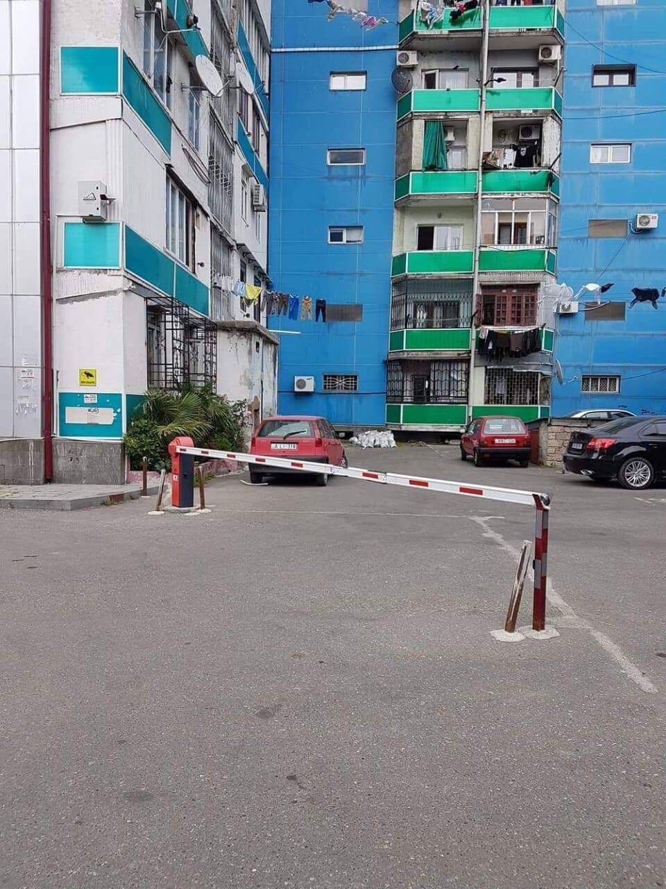 1-bedroom apartment in centre id-952 - Batumi Vacation Rentals