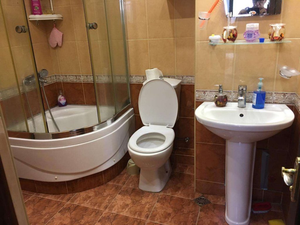 Large apartment in the center id-954 - Batumi Vacation Rentals