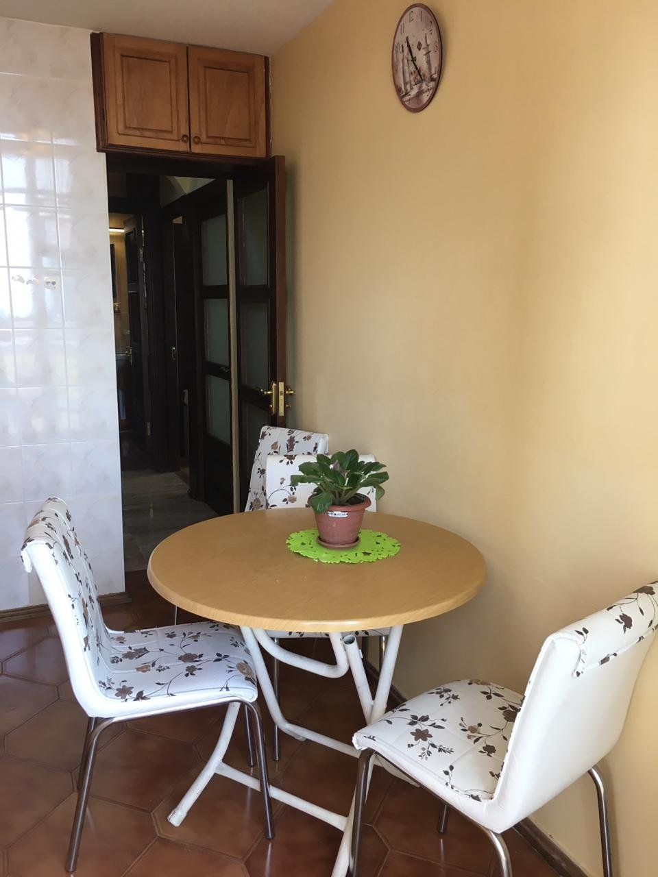 Large apartment in the center id-954 - Batumi Vacation Rentals