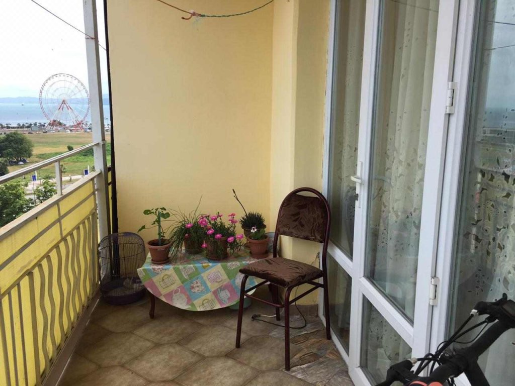Large apartment in the center id-954 - Batumi Vacation Rentals