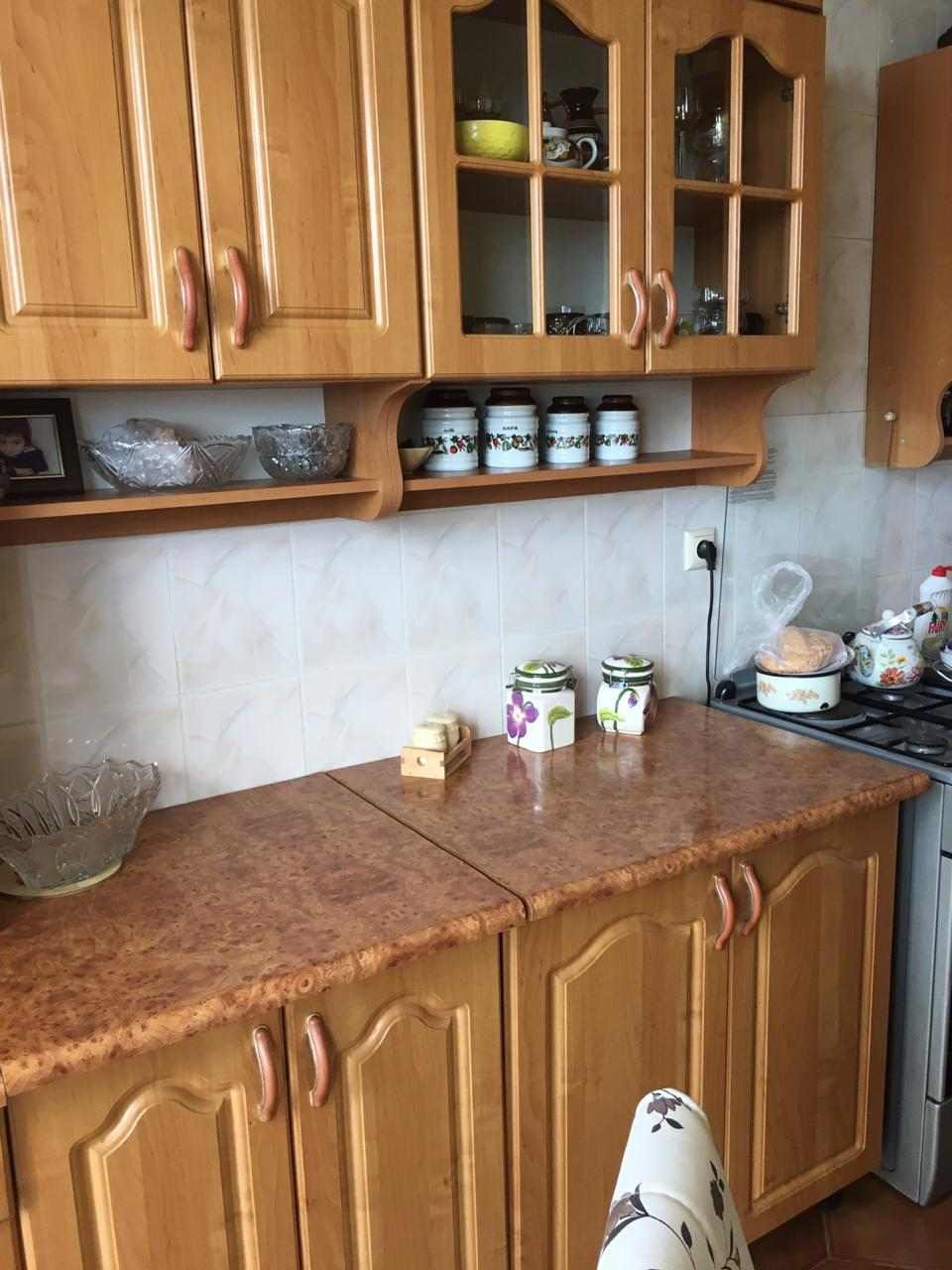 Large apartment in the center id-954 - Batumi Vacation Rentals