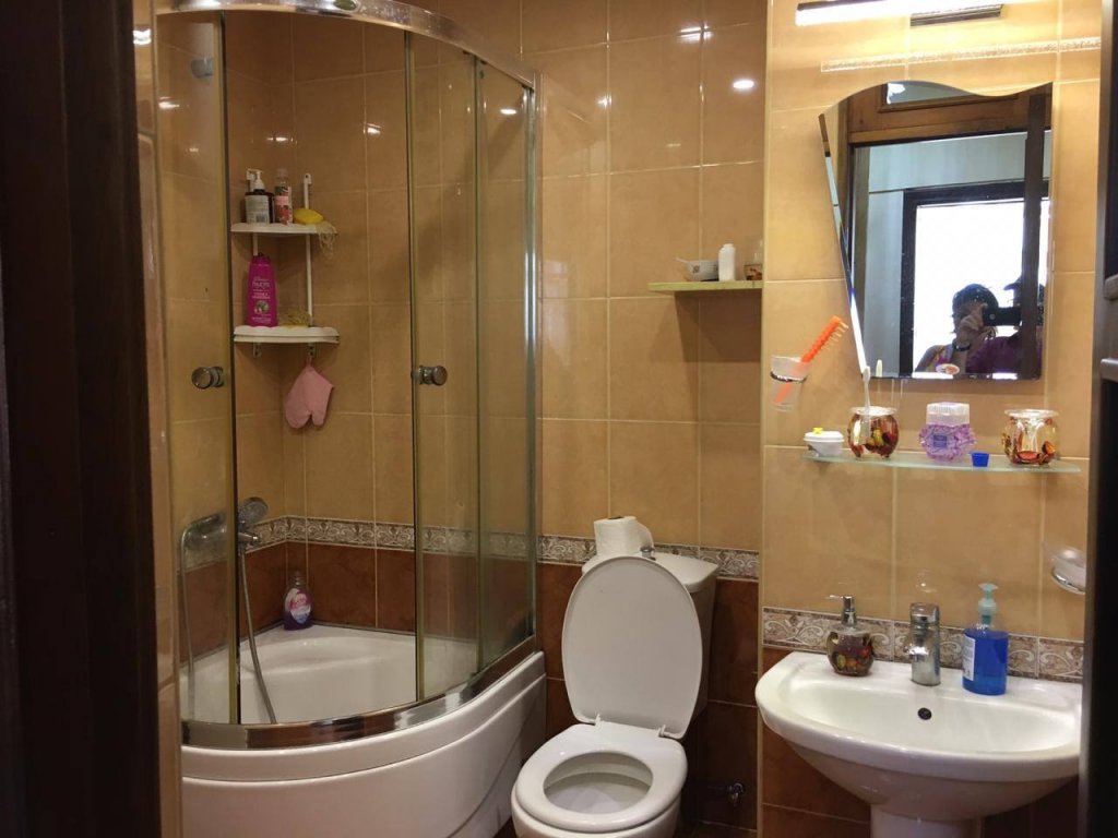 Large apartment in the center id-954 - Batumi Vacation Rentals
