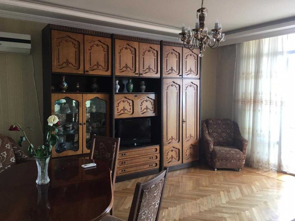 Large apartment in the center id-954 - Batumi Vacation Rentals