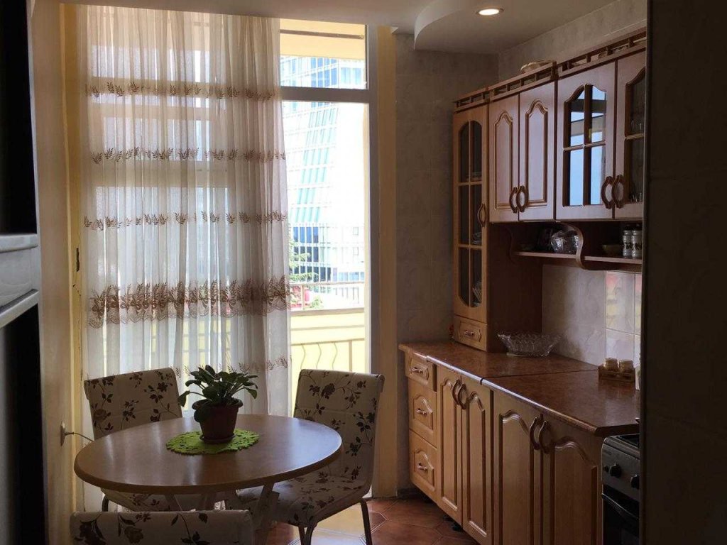 Large apartment in the center id-954 - Batumi Vacation Rentals