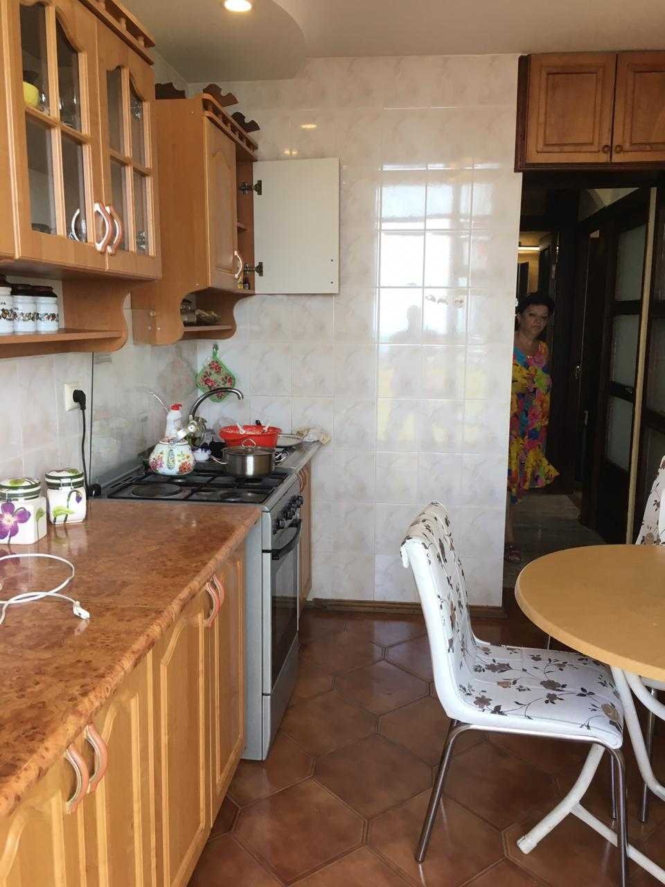 Large apartment in the center id-954 - Batumi Vacation Rentals