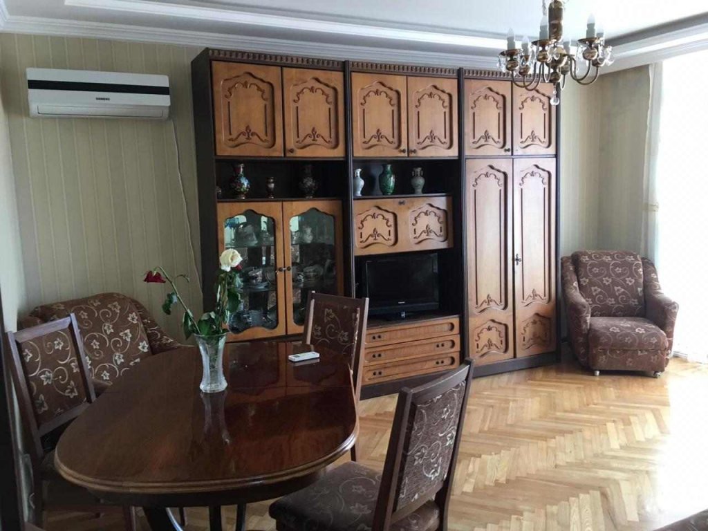 Large apartment in the center id-954 - Batumi Vacation Rentals