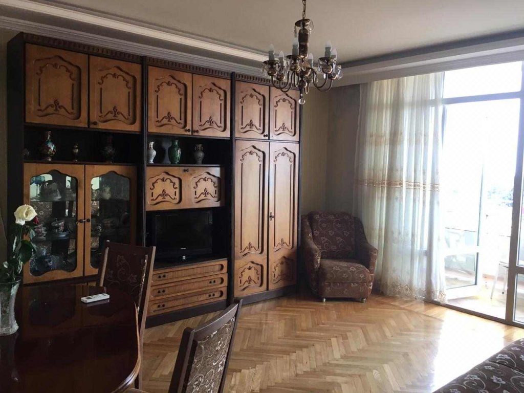 Large apartment in the center id-954 - Batumi Vacation Rentals