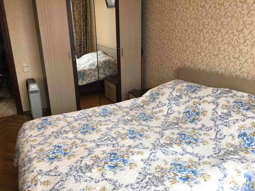 Large apartment in the center id-954 - Batumi Vacation Rentals