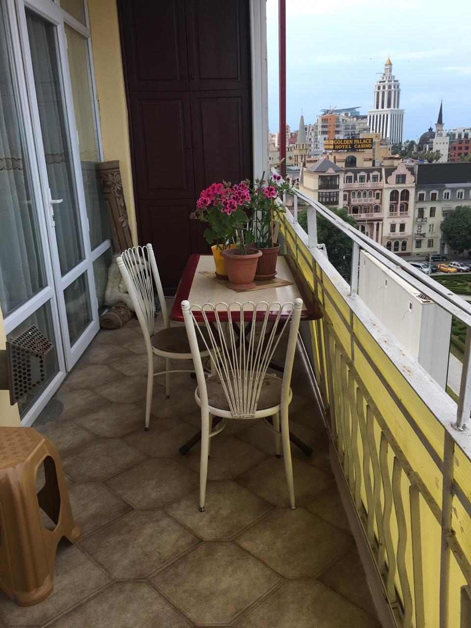 Large apartment in the center id-954 - Batumi Vacation Rentals
