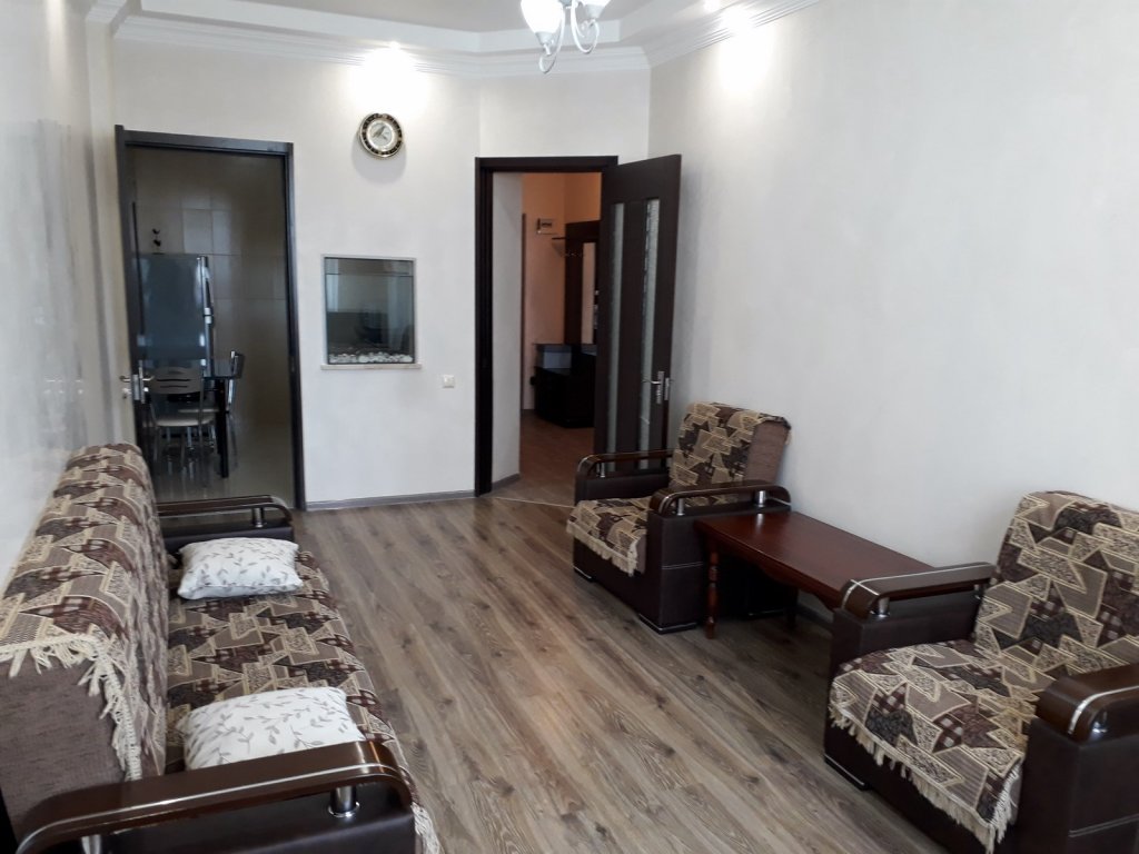 Комфортная квартира у моря id-964 - аренда апартаментов в Батуми