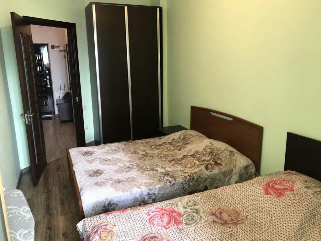 Комфортная квартира у моря id-964 - аренда апартаментов в Батуми